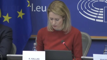 Szefowa unijnej dyplomacji: Maduro nie ma legitymacji do sprawowania władzy