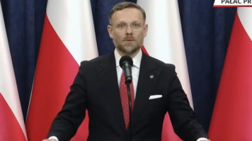 Uchwała zamiast ustawy. Szef KPRP: Tuskowi przeszkadza demokracja