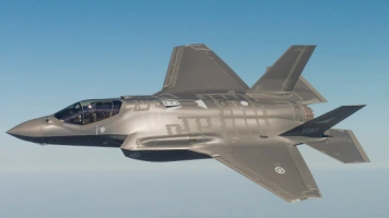 Eskalacja na linii USA-Iran. Padły pierwsze strzały