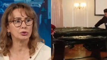 Agnieszka Romaszewska: Pewne rzeczy odchodzą do historii