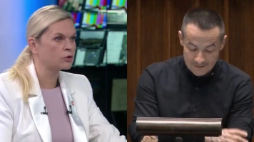 Poseł Józefaciuk żegna się z Koalicją Obywatelską. Poszło o edukację