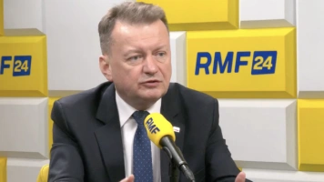 Ustawa o SAFE. Szef klubu PiS zapowiada ważne poprawki