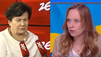 „Śmiech pusty mnie ogarnia”. Gronkiewicz-Waltz uderza w Pełczyńską-Nałęcz