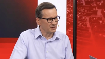 ETS2 przegłosowane. Morawiecki: Gospodarka przegrała z ideologią