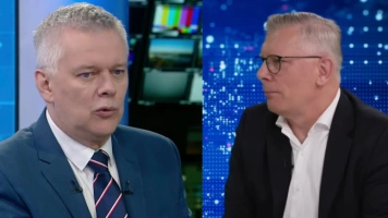 Skandaliczna publikacja „Wyborczej”. Siemoniak zapowiada postępowanie