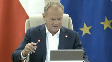 „Nie są bezpośrednio zagrożeni”. Premier o Polakach na Bliskim Wschodzie