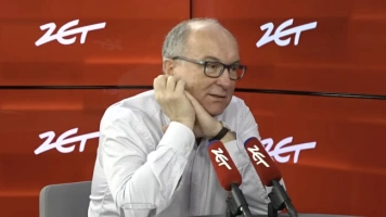 Wildstein: To robota na rzecz Kremla