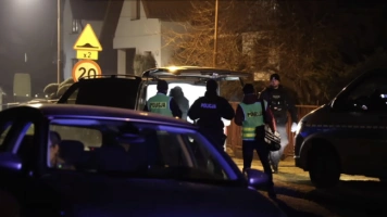 Morderstwo w Jeleniej Górze. Sąd zdecydował o środku tymczasowym wobec 12-latki