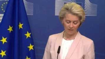 Koniec brukselskiej kariery von der Leyen? Jest wniosek o wotum nieufności