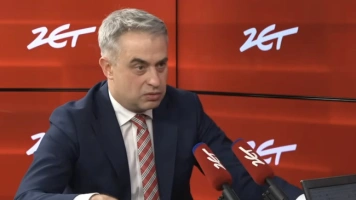 Zapomniał o Konstytucji? Wicepremier zapowiada kroki ws. małżeństw jednopłciowych