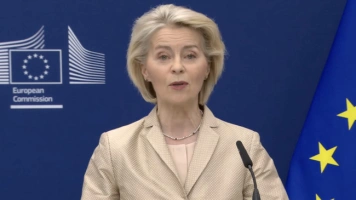 Co dalej z ETS? Szefowa KE zapowiada zmiany