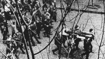 Grudzień’70. Krzysztof Dośla dla Frondy: Strzelano, żeby zabić