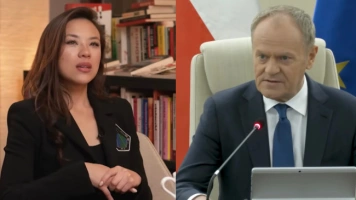 KO zmienia kurs ws. Kościoła? Uznańska-Wiśniewska: Ku większej chwale Boga