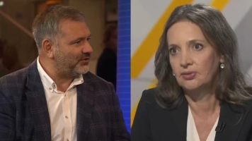 Minister grozi prezydentowi? Sędzia Pawełczyk-Woicka: Pachnie zamachem stanu