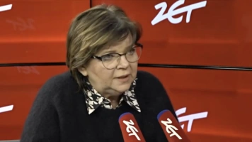 Wpadka minister Leszczczyny. Przez przypadek przyznała, że elleOne ma działanie wczesnoporonne