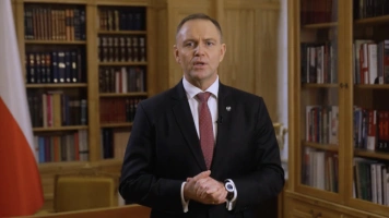 Prezydent podpisał ustawę budżetową. Trafi jednak również do TK