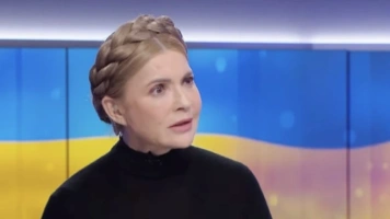 Nocne przeszukanie i poważne oskarżenia. Sprawa Julii Tymoszenko wstrząsa Kijowem