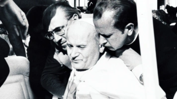 „Maryja. Matka Papieża” – film, który odkrywa duchowe źródło siły Jana Pawła II