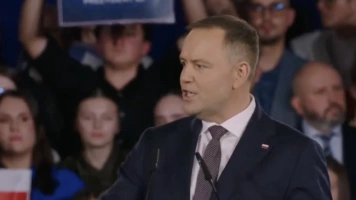 Prezydent: Naprawdę nie oszczędzałem się – ani ja, ani moi współpracownicy