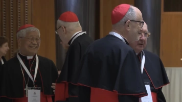 „Aksamitna rewolucja” w Kościele? „Le Figaro” o znaczącym ruchu Leona XIV