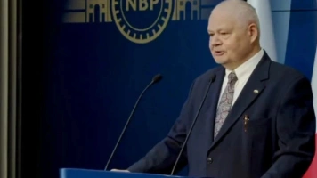 NBP z prestiżową nagrodą! Kolejny sukces polskiego banku