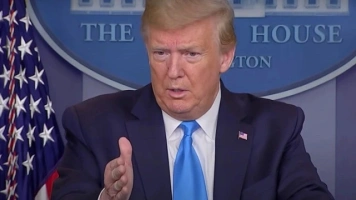 Mikołaj Susujew dla Frondy: Co wynika z deklaracji Trumpa?