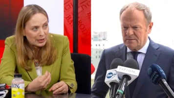 Coraz goręcej w koalicji! Pełczyńska-Nałęcz: Sześć tygodni czekam na spotkanie z premierem