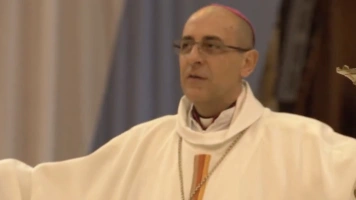 Kard. Fernández: Wierni mogą używać tytułu „Współodkupicielki”