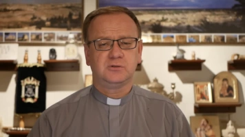 List KEP. Ks. prof. Węgrzyniak: To nie czas…