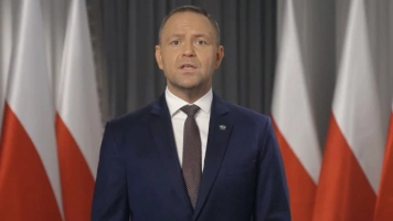 Zielony Ład. Prezydent inicjuje referendum