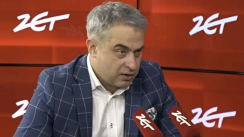 „Nienachalnie inteligentny”. Dosadne słowa o wiceszefie rządu Tuska