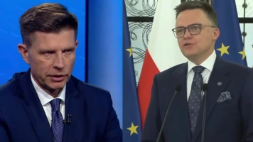 Petru 2.0. Hołownia opuści własną partię? Stawia ultimatum