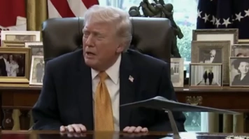 Blokada Cieśniny Ormuz. Trump grzmi na sojuszników z NATO