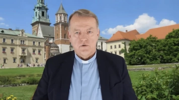 Ks. prof. Dariusz Oko: List biskupów obraża polskich katolików i utrudnia zbawienie