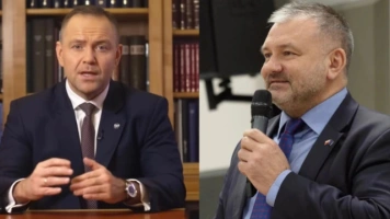 Prezydent zdecydował! Ustawa o KRS trafia do kosza