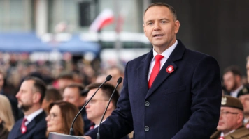 W badaniu CBOS bez zmian! Prezydent liderem zaufania wśród Polaków