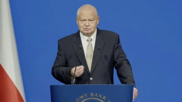 Obniżenie stóp procentowych. Szef NBP zabrał głos