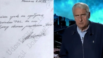 To nie żart! Wołoszański pisze o… dziedzictwie Solidarności