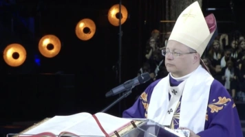 List otwarty polskiego kapłana do ks. kardynała Grzegorza Rysia