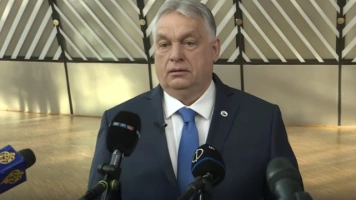 Przegrana Orbana. Szczęsny: Warto zapamiętać węgierski przykład...