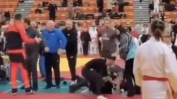 Izraelski trener zaatakował sędziego. Piotr Semka dla Frondy: Ślepe wsparcie