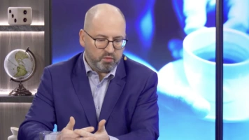 Podziały w PiS to celowa operacja? Bielan: Spiskowa teoria