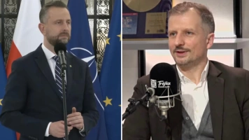 „Narobił dużo głupich rzeczy”. Kosiniak-Kamysz uderza w członka rządu