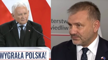 Prokuratura chce przesłuchać prezesa PiS. Chodzi o wybory korespondencyjne