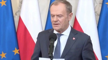 Kiedy odstawią Tuska na boczny tor?