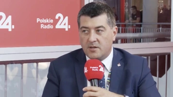 Leszek Skiba: To czas, by wykorzystać rezerwy złota