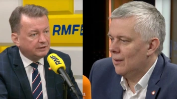 Siemoniak zaatakował Błaszczaka. Riposta musiała zaboleć
