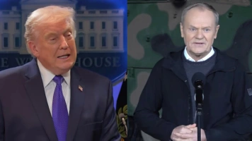 SAFE podważy jedność NATO? Stanowcza deklaracja Waszyngtonu