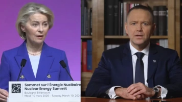 „Czas jest najważniejszy”. KE nasila presję ws. SAFE