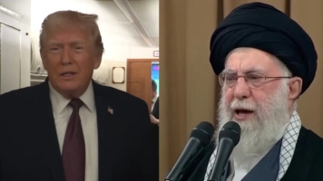USA zaatakują Iran? Trump: Odpowiemy z siłą, jakiej jeszcze nie widzieli
